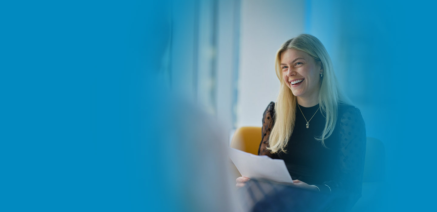 Hero Slide 1 - Find your future at AXIS