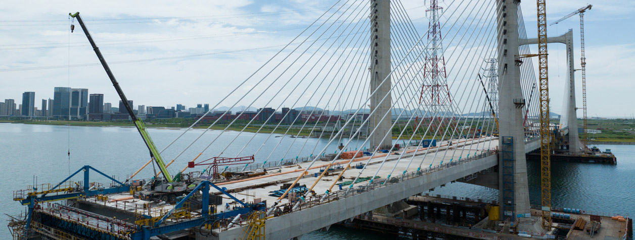 Hero banner image for Right-sizing builder’s risk limits in a rapidly changing world