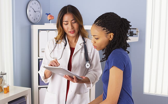 Solution img for Accident and Health Reinsurance