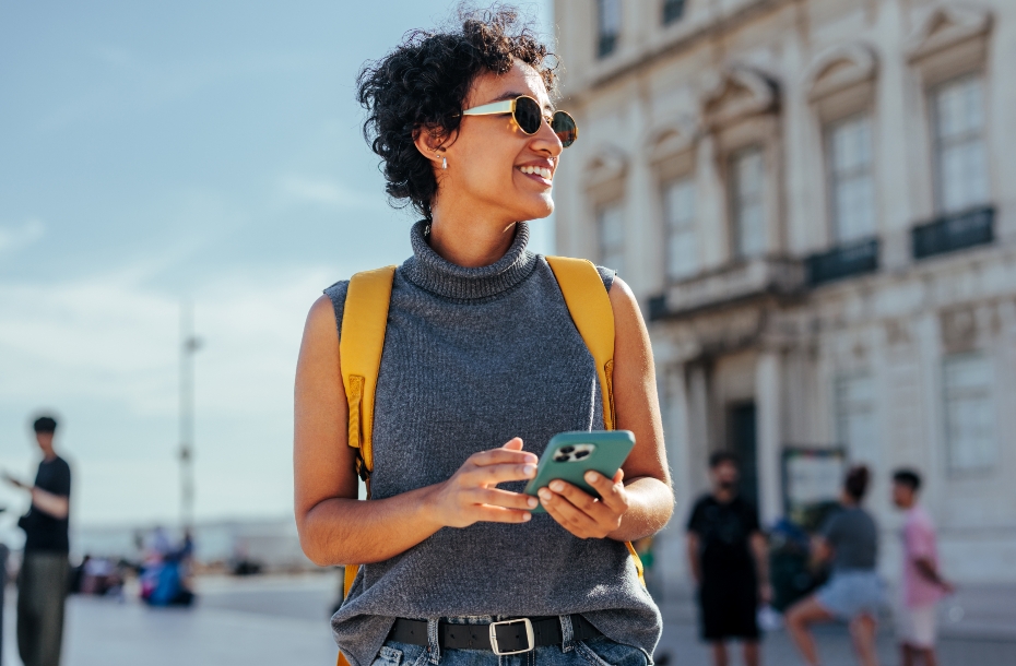 A New Era of Travel ...