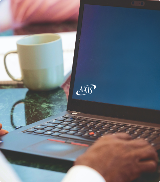 Deliver strategic value Hero