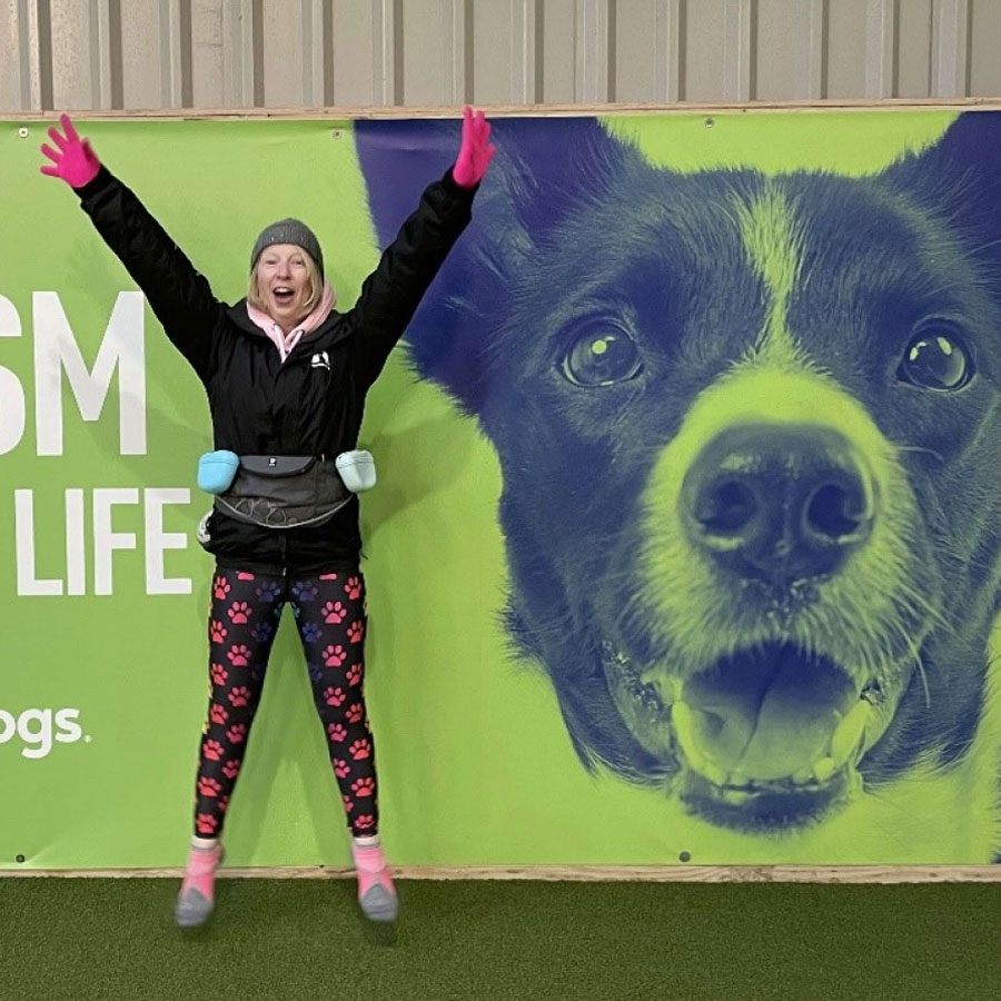 Image for Wellbeing
