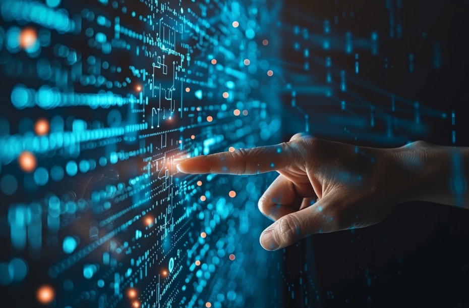 Innovation at the Core ...