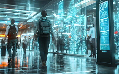 The Future of Travel: Innovation, Risk, and the New Age of Protection ...