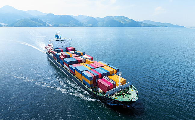 Solution img for Marine and Energy Reinsurance