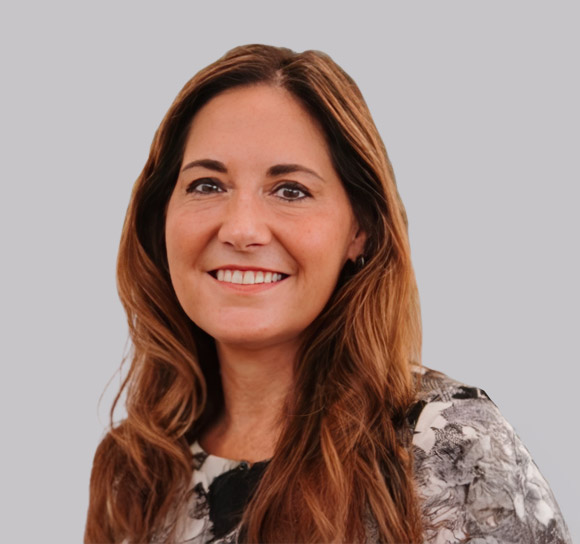 Ann Haugh - CEO, AXIS Re