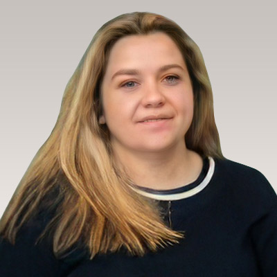 Portrait of Sarah Stephen