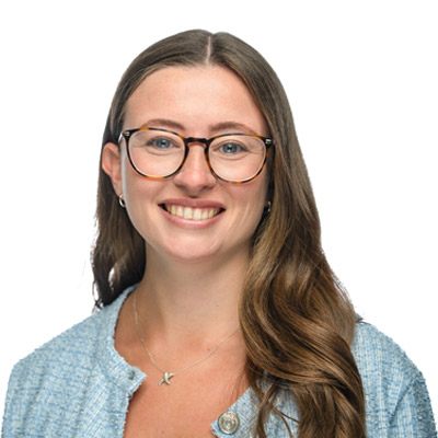 Get in touch with Holly