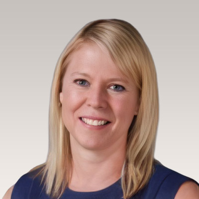 Portrait of Kerry Banks