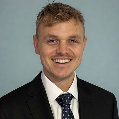 Image for Kieran Prinsloo