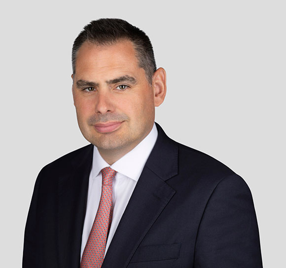 Portrait of Lewis Edwards