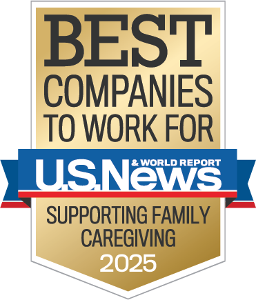 Logo Best Companies to work for
